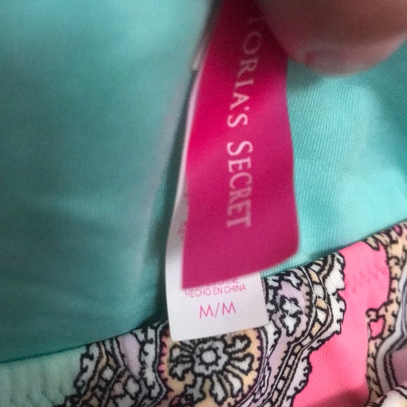 Victoria Secrets Bathing suite bottoms. - Picture 2 of 4